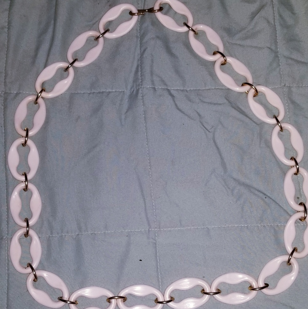 Fashion necklace/belt
